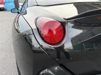 2010 Ferrari CALIFORNIA 照片 14