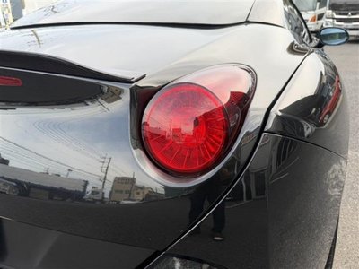 2010 Ferrari CALIFORNIA 照片 13