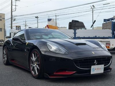 2010 Ferrari CALIFORNIA 照片 16