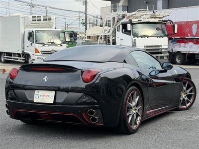 2010 Ferrari CALIFORNIA 照片 4