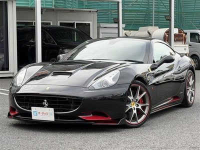 2010 Ferrari CALIFORNIA 照片 3