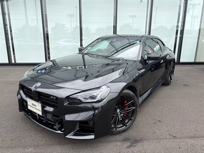 2026 BMW M2 COUPE 照片 2