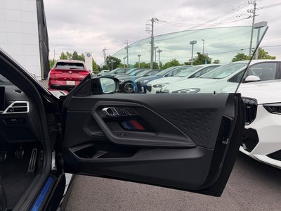 2026 BMW M2 COUPE 照片 11