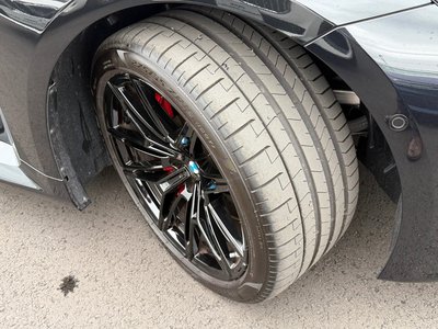2026 BMW M2 COUPE 照片 10