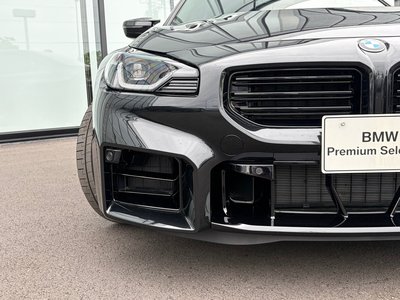 2026 BMW M2 COUPE 照片 3