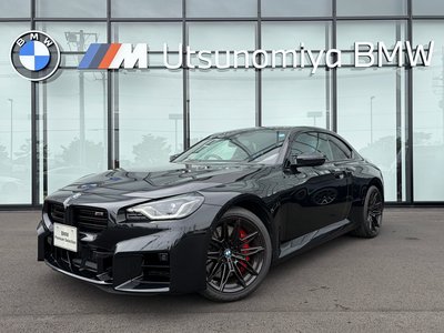 2026 BMW M2 COUPE 照片 1