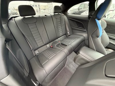2026 BMW M2 COUPE 照片 14