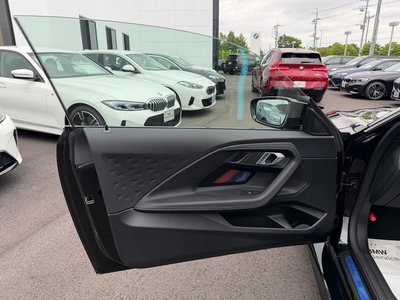 2026 BMW M2 COUPE 照片 12