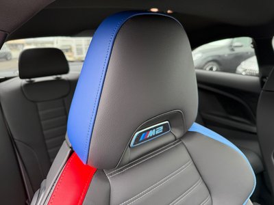 2026 BMW M2 COUPE 照片 16