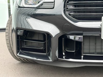 2026 BMW M2 COUPE 照片 6