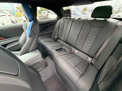 2026 BMW M2 COUPE 照片 15