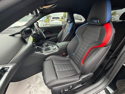 2026 BMW M2 COUPE 照片 13