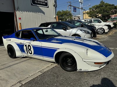 صورة 13 لـ 1975 Nissan FAIRLADY Z