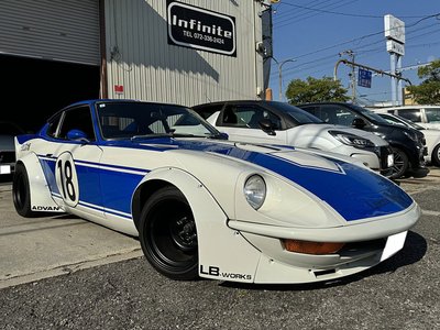 صورة 14 لـ 1975 Nissan FAIRLADY Z
