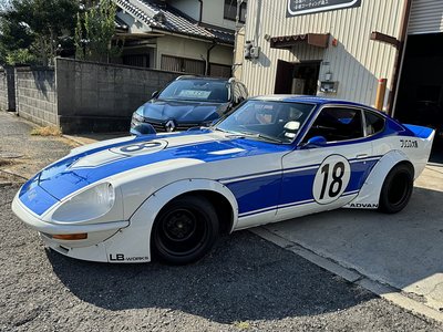 صورة 5 لـ 1975 Nissan FAIRLADY Z
