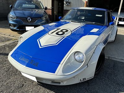 صورة 3 لـ 1975 Nissan FAIRLADY Z