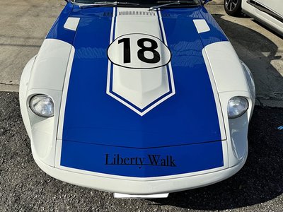 صورة 16 لـ 1975 Nissan FAIRLADY Z