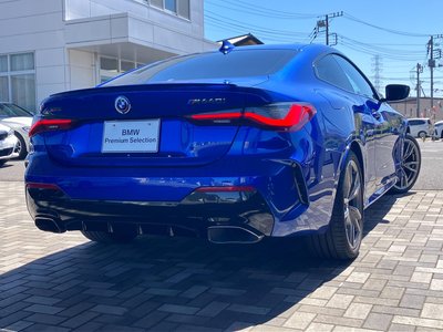 صورة 5 لـ 2023 BMW 4 SERIES COUPE