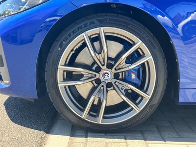 صورة 8 لـ 2023 BMW 4 SERIES COUPE