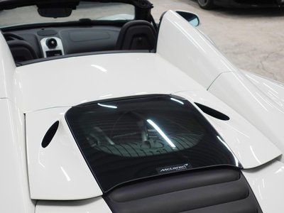 2016 Mclaren 650S SPIDER 照片 54
