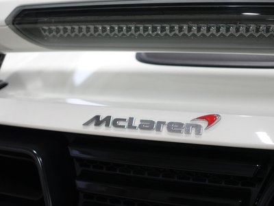 2016 Mclaren 650S SPIDER 照片 29