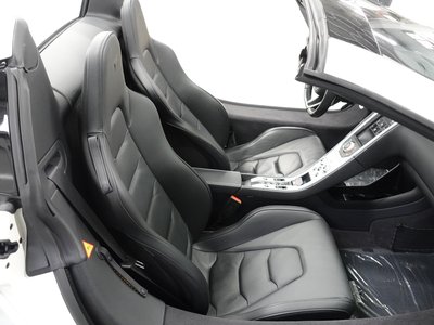 2016 Mclaren 650S SPIDER 照片 53