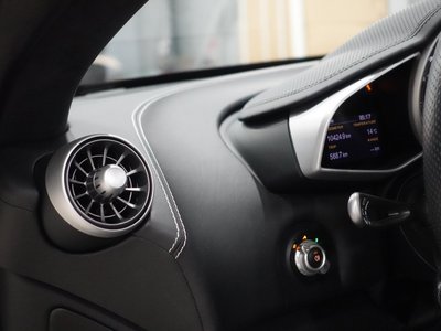 2016 Mclaren 650S SPIDER 照片 41