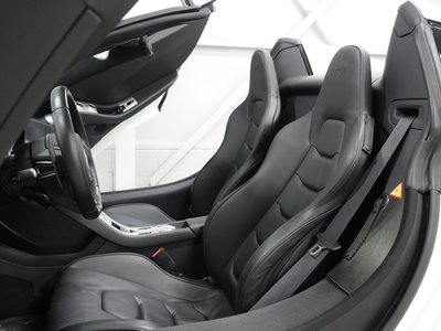 2016 Mclaren 650S SPIDER 照片 51