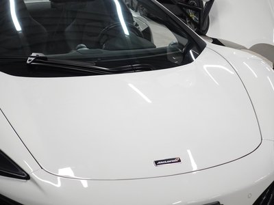 2016 Mclaren 650S SPIDER 照片 17