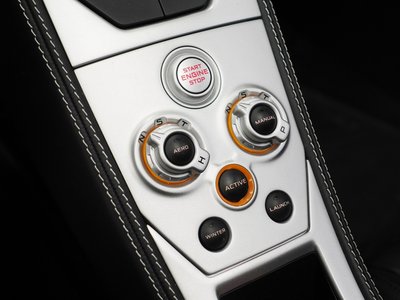 2016 Mclaren 650S SPIDER 照片 45