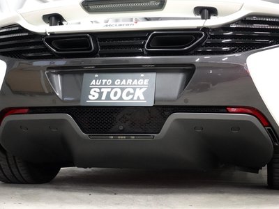 2016 Mclaren 650S SPIDER 照片 32
