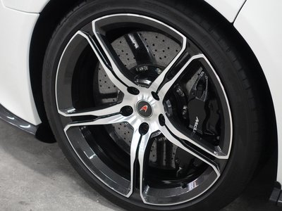 2016 Mclaren 650S SPIDER 照片 14