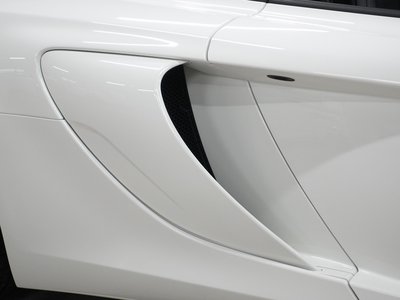 2016 Mclaren 650S SPIDER 照片 24