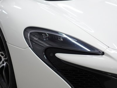 2016 Mclaren 650S SPIDER 照片 18