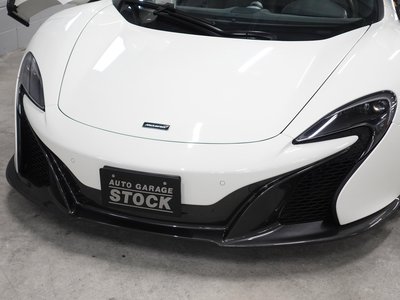2016 Mclaren 650S SPIDER 照片 20