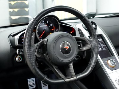 2016 Mclaren 650S SPIDER 照片 38