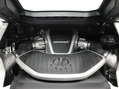 2016 Mclaren 650S SPIDER 照片 55
