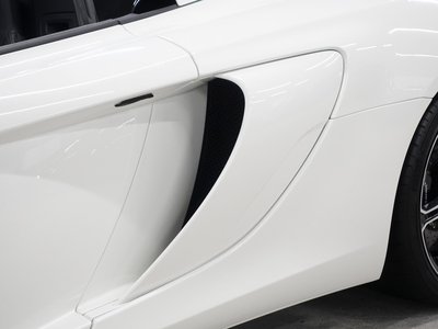 2016 Mclaren 650S SPIDER 照片 23