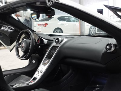2016 Mclaren 650S SPIDER 照片 49