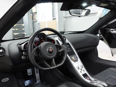 2016 Mclaren 650S SPIDER 照片 37