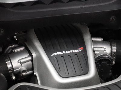 2016 Mclaren 650S SPIDER 照片 56