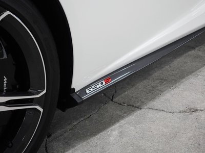 2016 Mclaren 650S SPIDER 照片 22