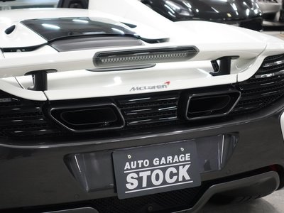 2016 Mclaren 650S SPIDER 照片 31