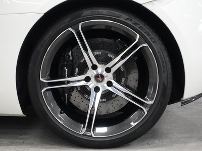 2016 Mclaren 650S SPIDER 照片 36