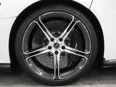 2016 Mclaren 650S SPIDER 照片 33
