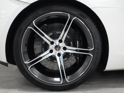 2016 Mclaren 650S SPIDER 照片 35