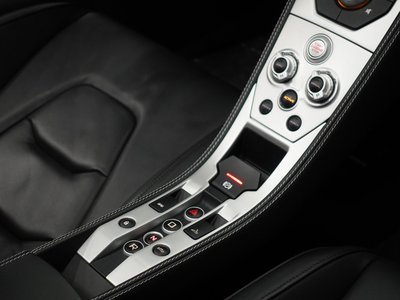 2016 Mclaren 650S SPIDER 照片 44