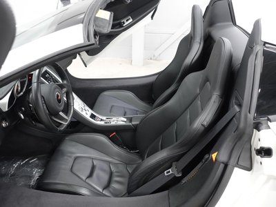 2016 Mclaren 650S SPIDER 照片 52