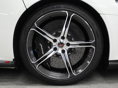 2016 Mclaren 650S SPIDER 照片 34
