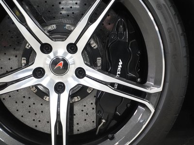 2016 Mclaren 650S SPIDER 照片 25